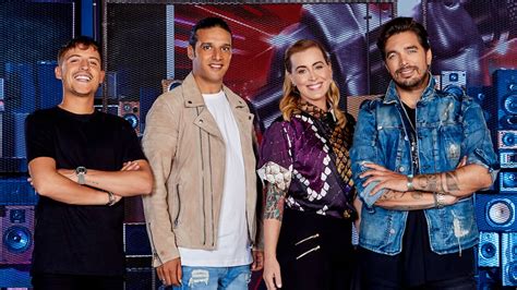 the voice of holland winners